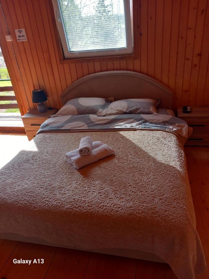 Apartman Andrija Zabljak  Exterior photo