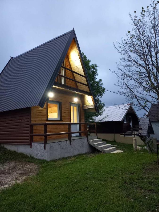 Apartman Andrija Zabljak  Exterior photo