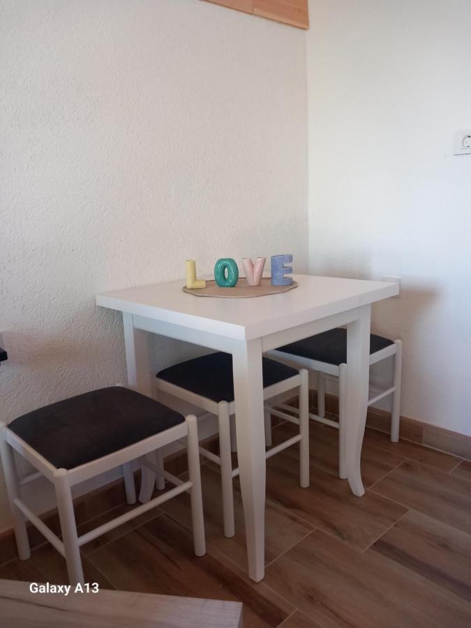 Apartman Andrija Zabljak  Exterior photo